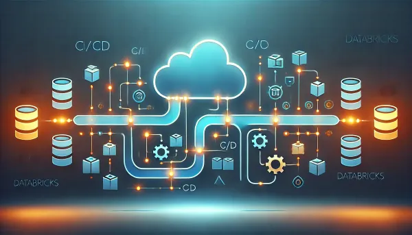 Effortless Databricks Asset Bundle Deployments with Azure DevOps