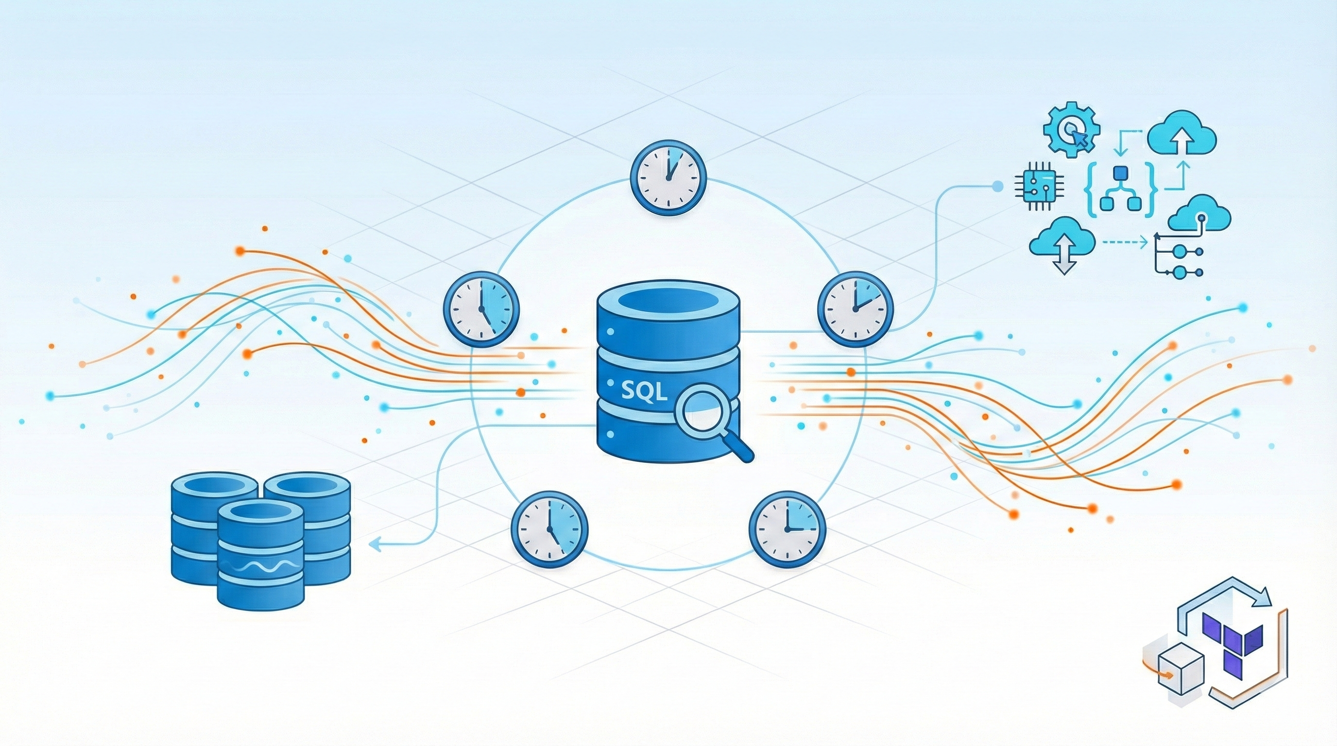 Featured image of post Building a Live Data Simulator for Data Engineering Practice